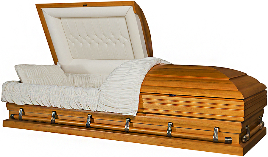 Casket